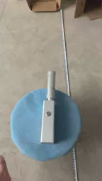 YZ130-02 DIY Laser Cannon 130W