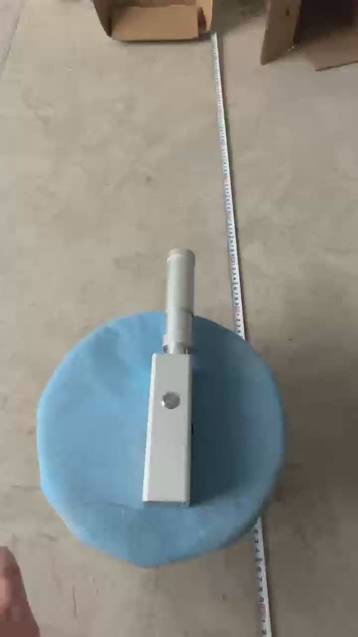YZ130-02 DIY Laser Cannon 130W