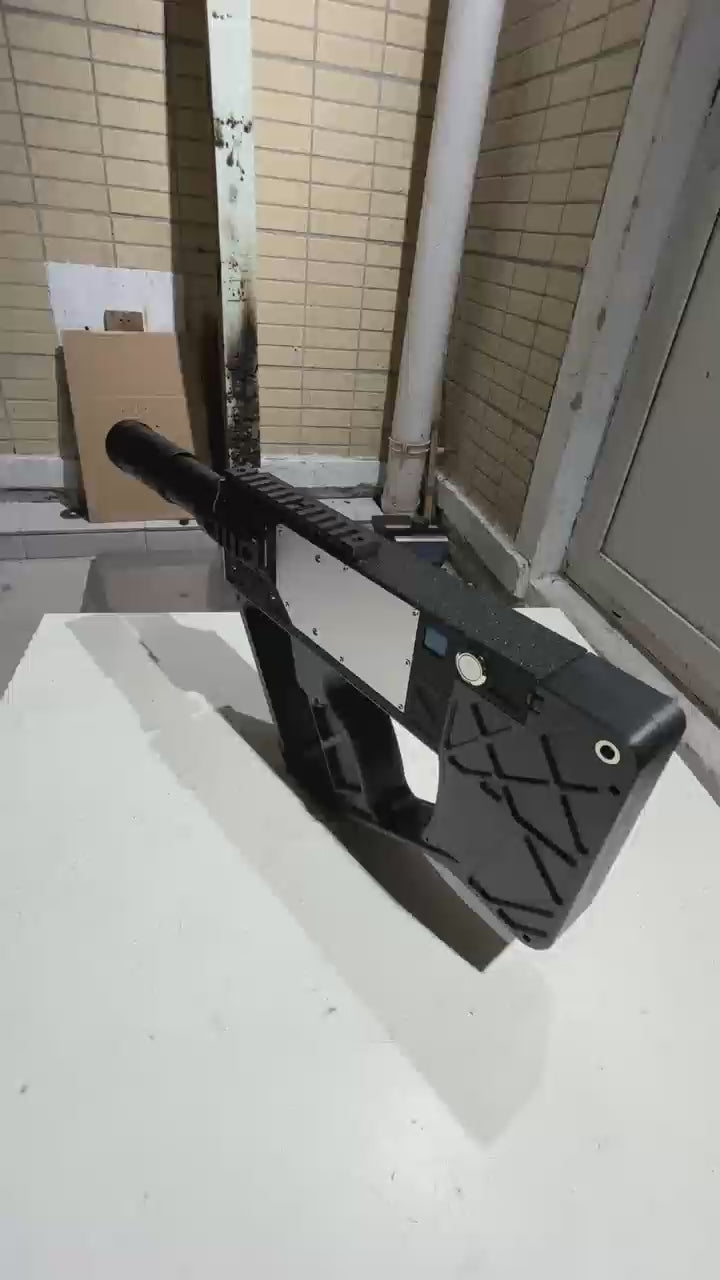DKX2-260 Laser Cannon 260W