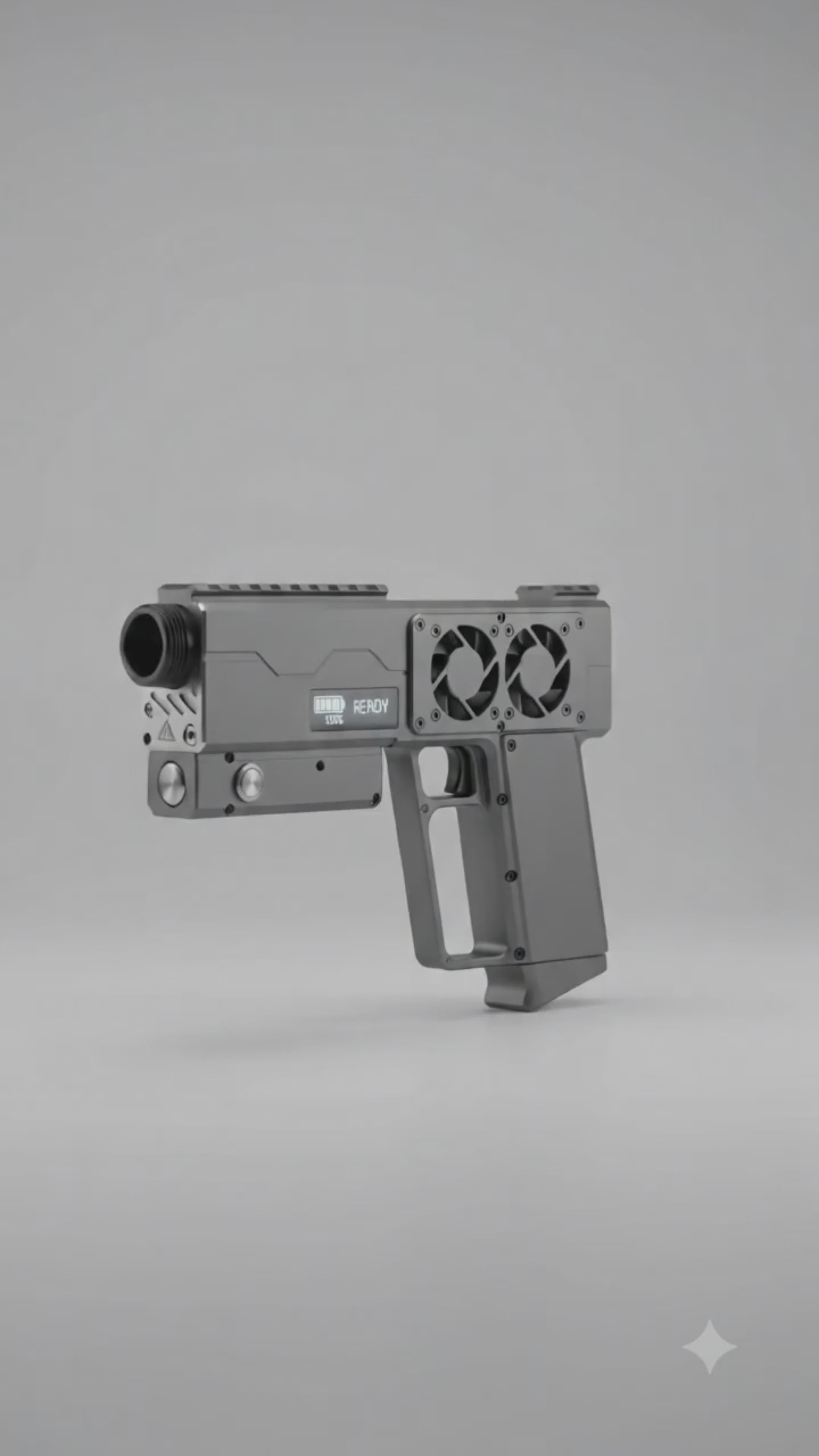 JGX3-130 Laser Cannon 130W