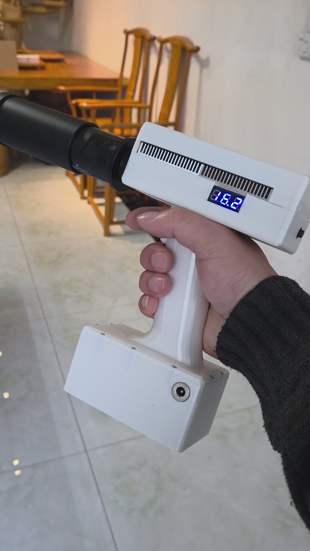 CGX1-130 Laserkanone 130W